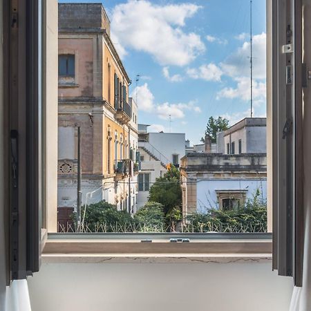 Palazzo San Lazzaro - Lecce Selection Jacuzzi Rooms & Suites Buitenkant foto