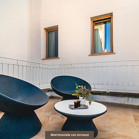 Palazzo San Lazzaro - Lecce Selection Jacuzzi Rooms & Suites Buitenkant foto