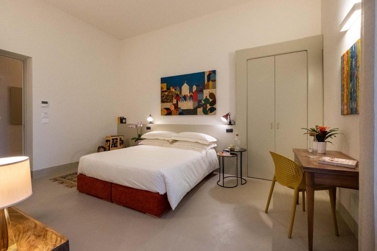 Palazzo San Lazzaro - Lecce Selection Jacuzzi Rooms & Suites Buitenkant foto
