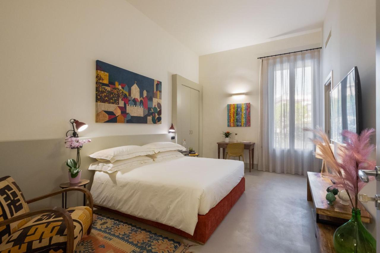 Palazzo San Lazzaro - Lecce Selection Jacuzzi Rooms & Suites Buitenkant foto