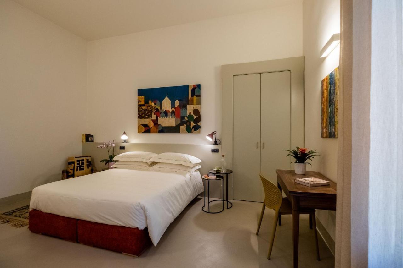 Palazzo San Lazzaro - Lecce Selection Jacuzzi Rooms & Suites Buitenkant foto