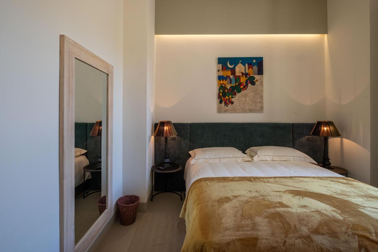 Palazzo San Lazzaro - Lecce Selection Jacuzzi Rooms & Suites Buitenkant foto