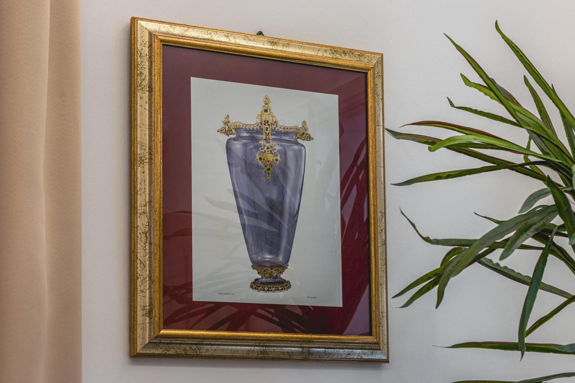 Palazzo San Lazzaro - Lecce Selection Jacuzzi Rooms & Suites Buitenkant foto