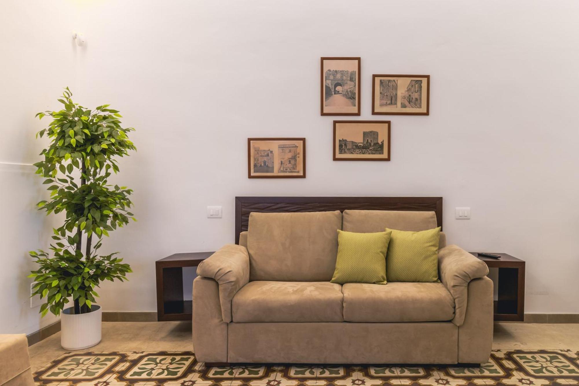 Palazzo San Lazzaro - Lecce Selection Jacuzzi Rooms & Suites Buitenkant foto