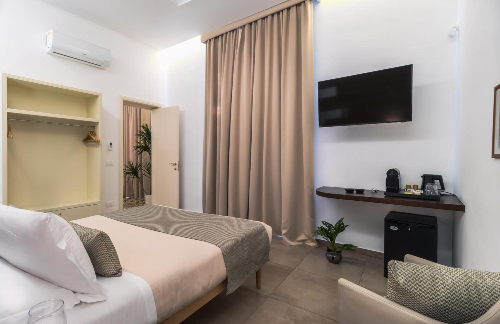 Palazzo San Lazzaro - Lecce Selection Jacuzzi Rooms & Suites Buitenkant foto