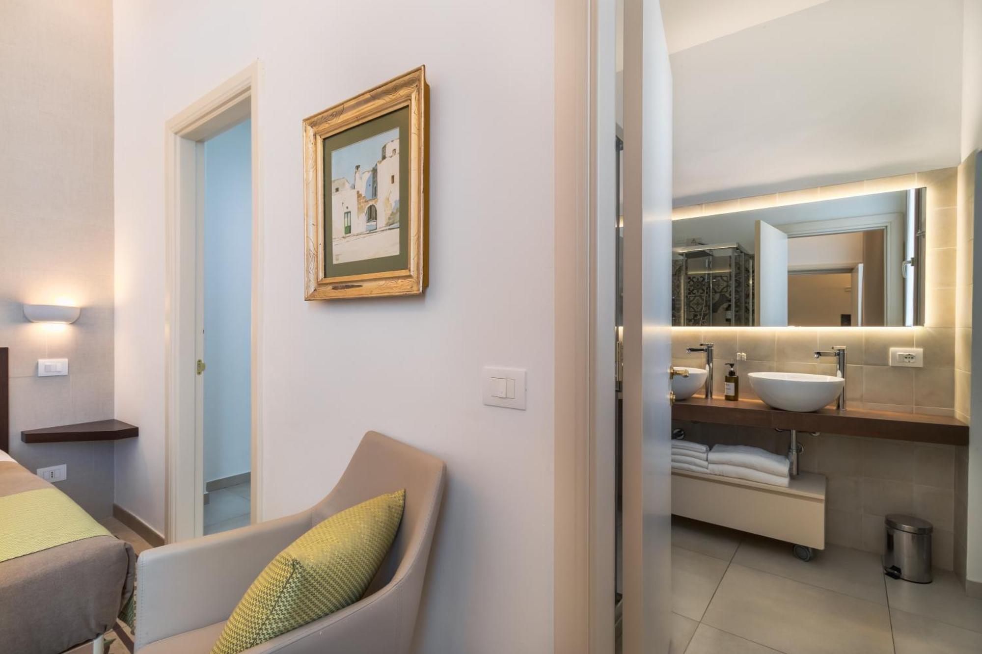 Palazzo San Lazzaro - Lecce Selection Jacuzzi Rooms & Suites Buitenkant foto