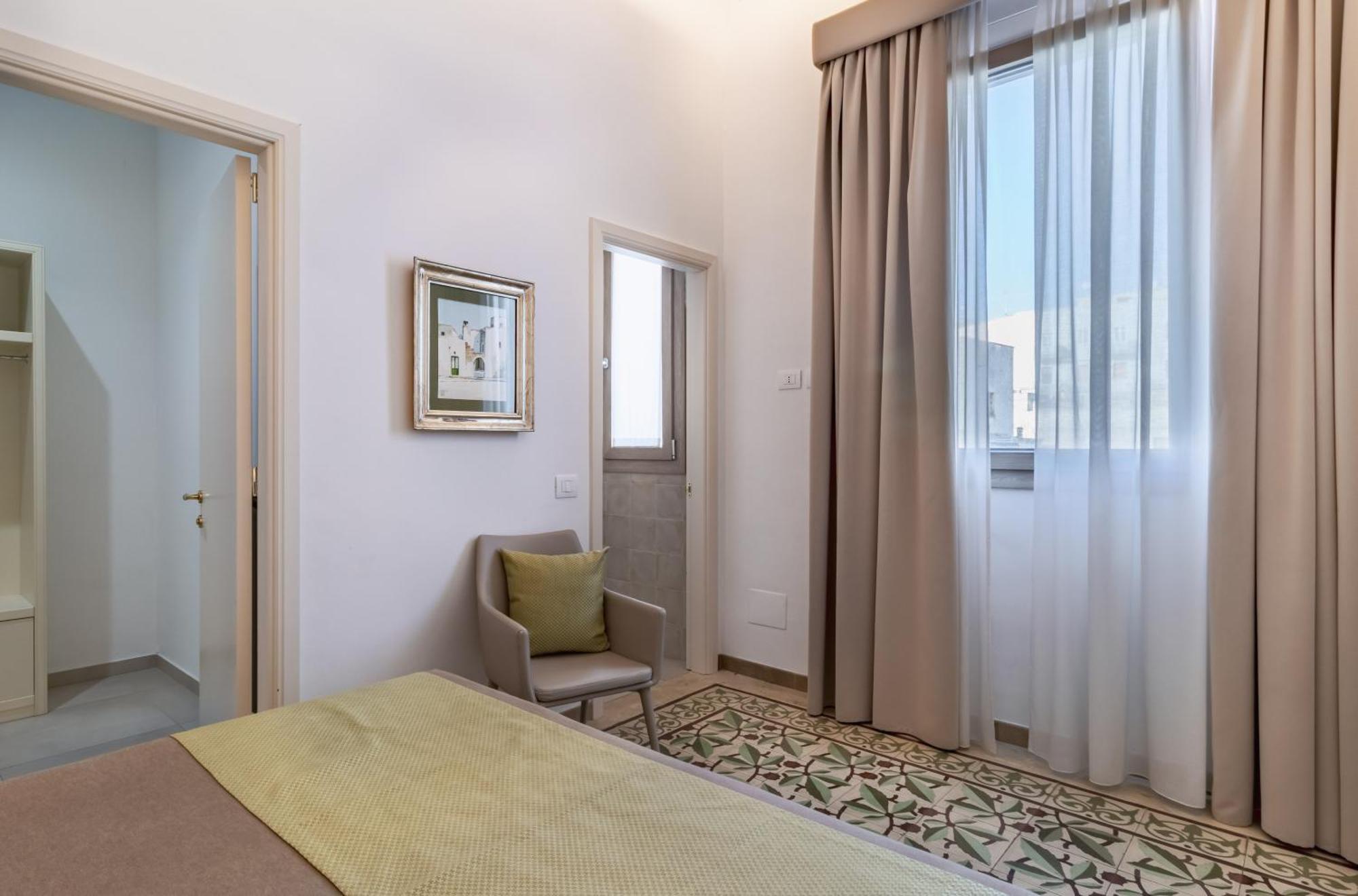Palazzo San Lazzaro - Lecce Selection Jacuzzi Rooms & Suites Buitenkant foto