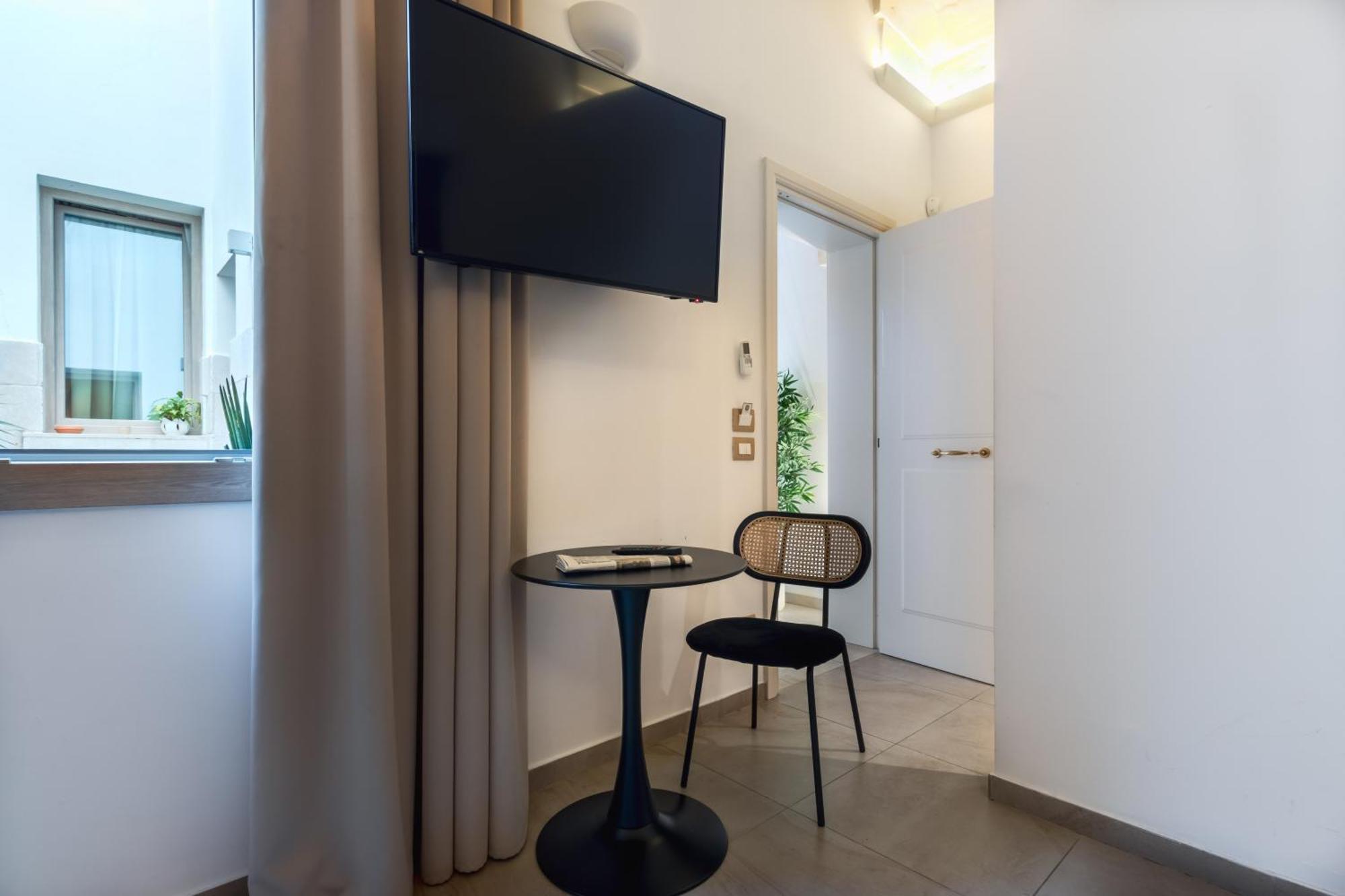 Palazzo San Lazzaro - Lecce Selection Jacuzzi Rooms & Suites Buitenkant foto
