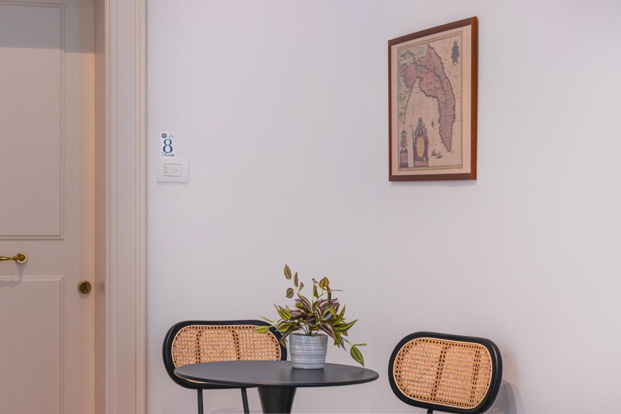 Palazzo San Lazzaro - Lecce Selection Jacuzzi Rooms & Suites Buitenkant foto