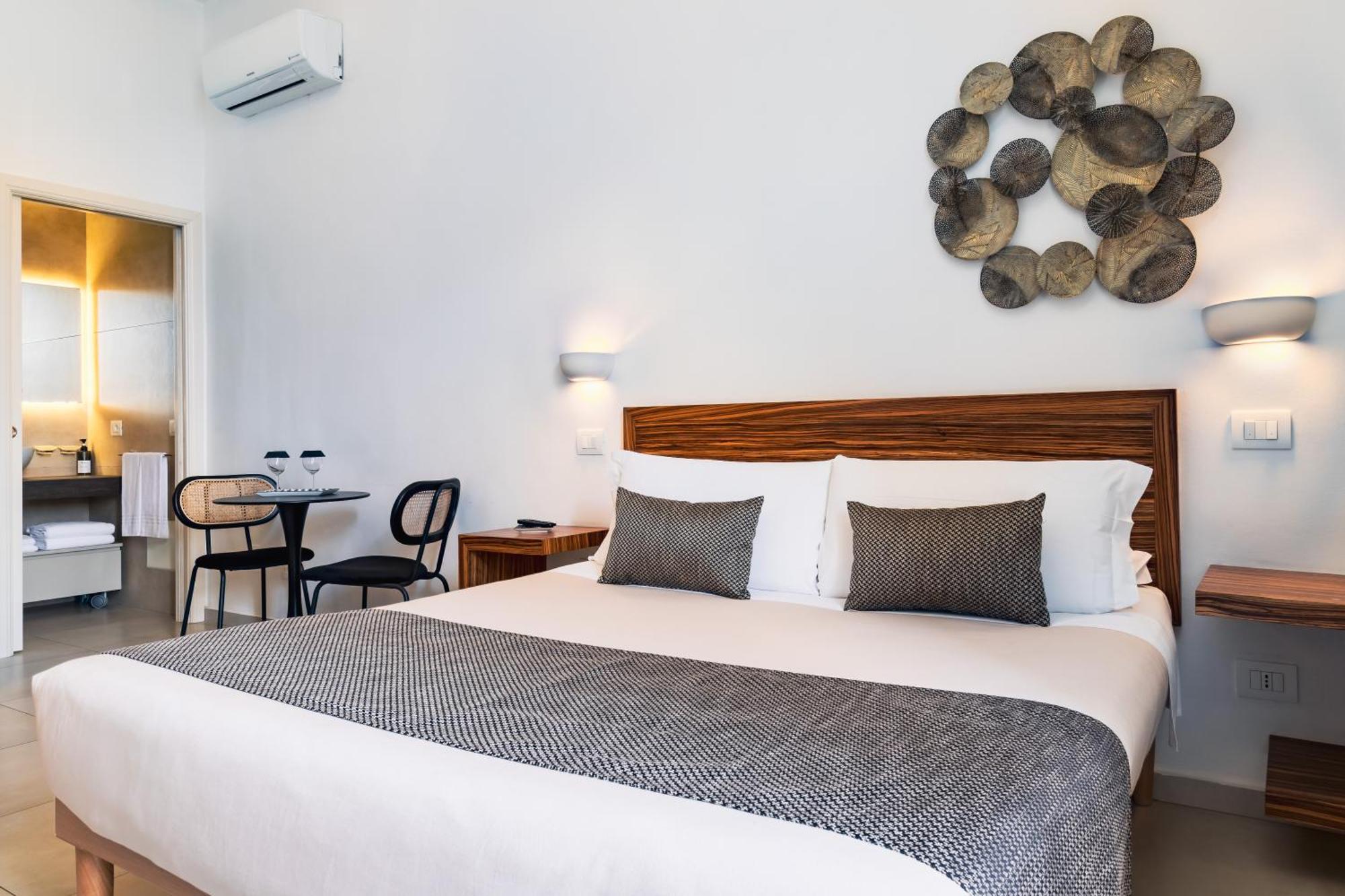 Palazzo San Lazzaro - Lecce Selection Jacuzzi Rooms & Suites Buitenkant foto