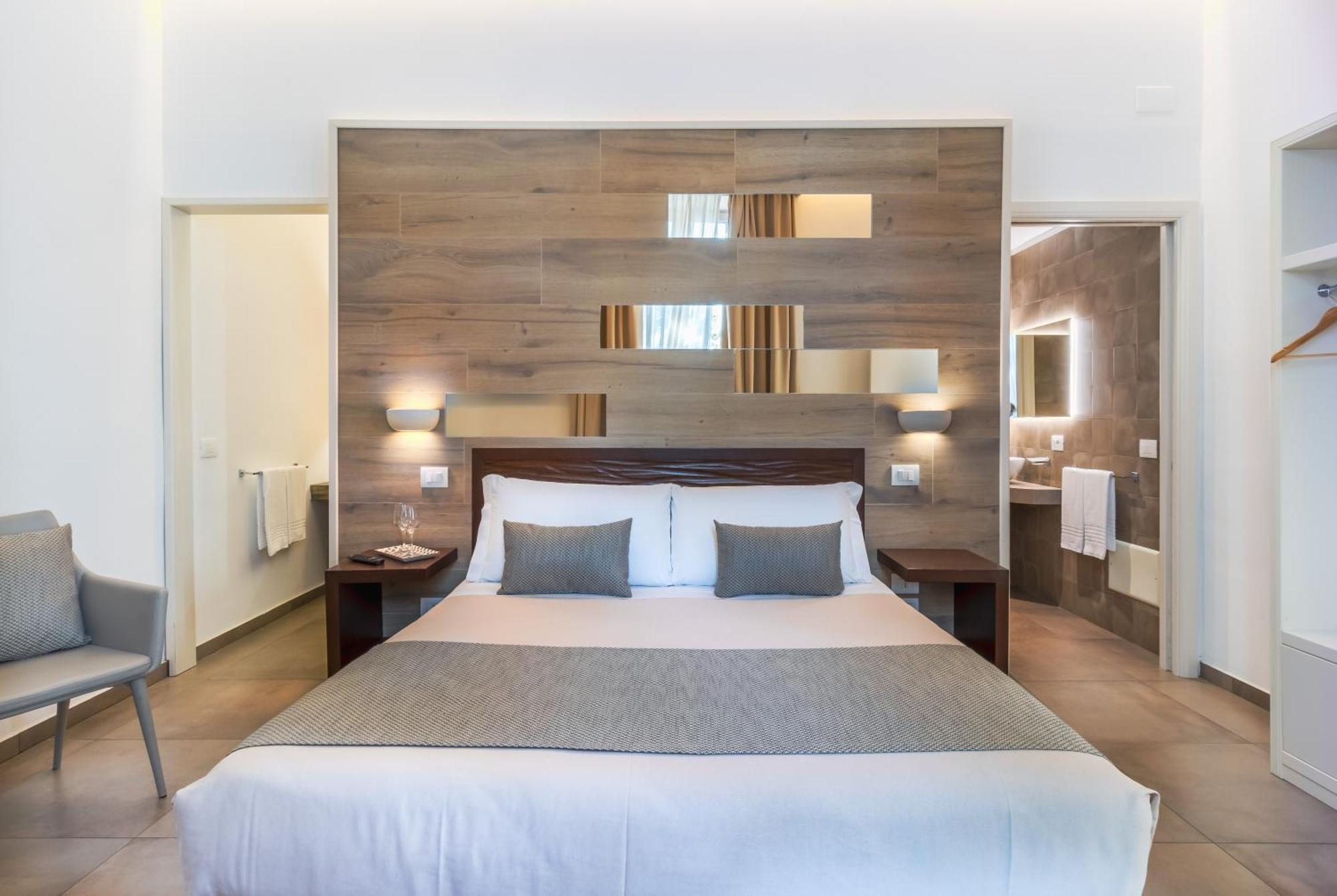 Palazzo San Lazzaro - Lecce Selection Jacuzzi Rooms & Suites Buitenkant foto