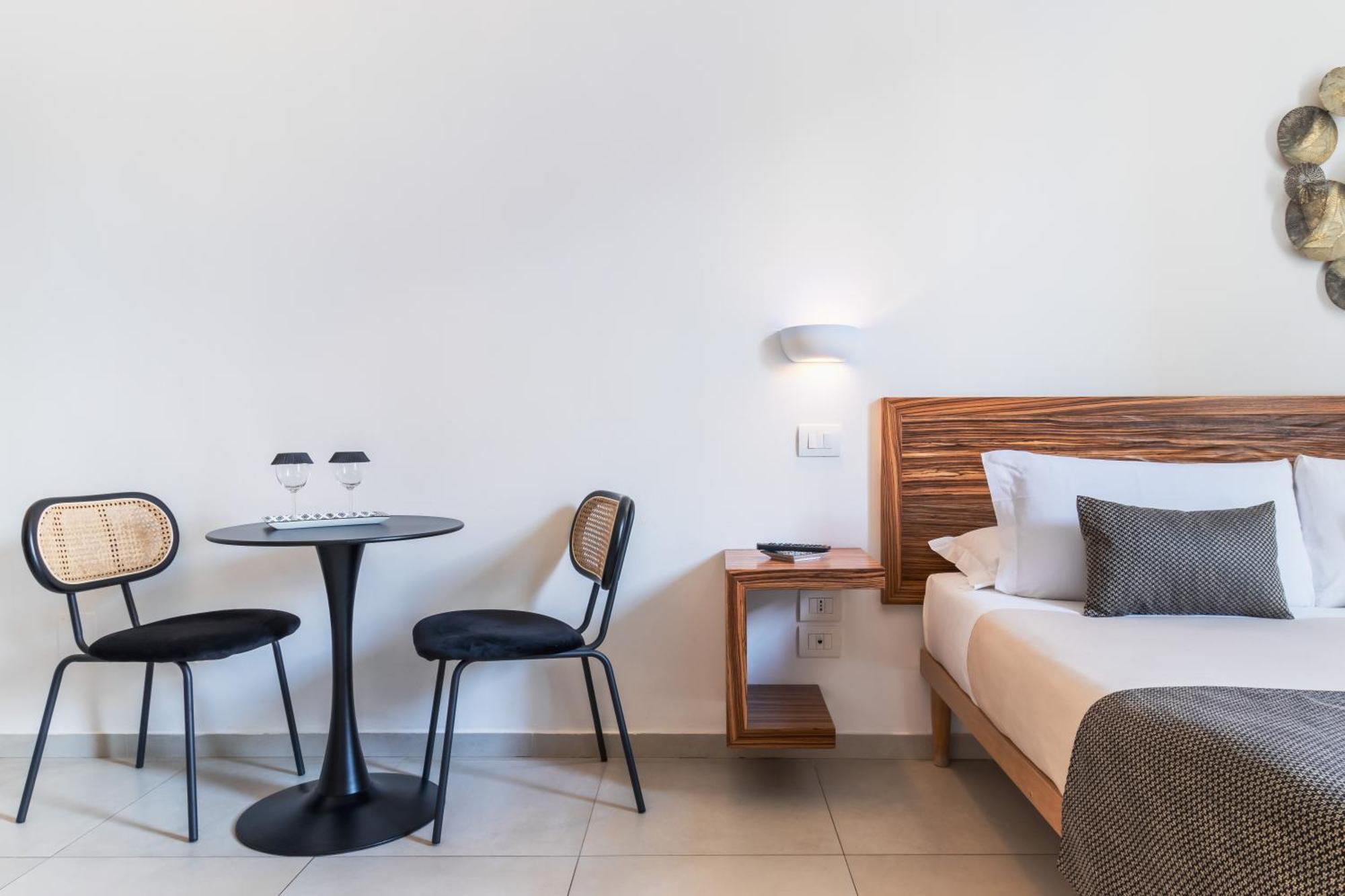 Palazzo San Lazzaro - Lecce Selection Jacuzzi Rooms & Suites Buitenkant foto