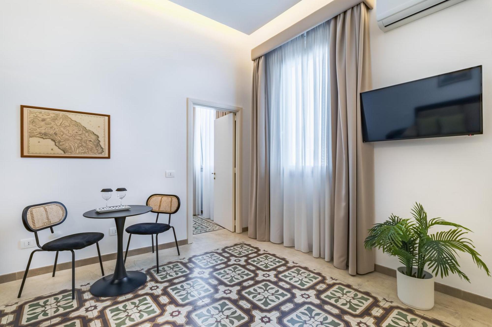 Palazzo San Lazzaro - Lecce Selection Jacuzzi Rooms & Suites Buitenkant foto