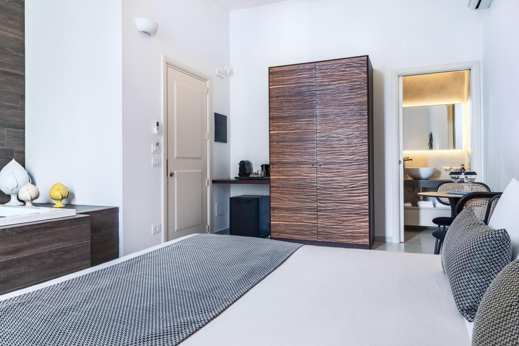 Palazzo San Lazzaro - Lecce Selection Jacuzzi Rooms & Suites Buitenkant foto