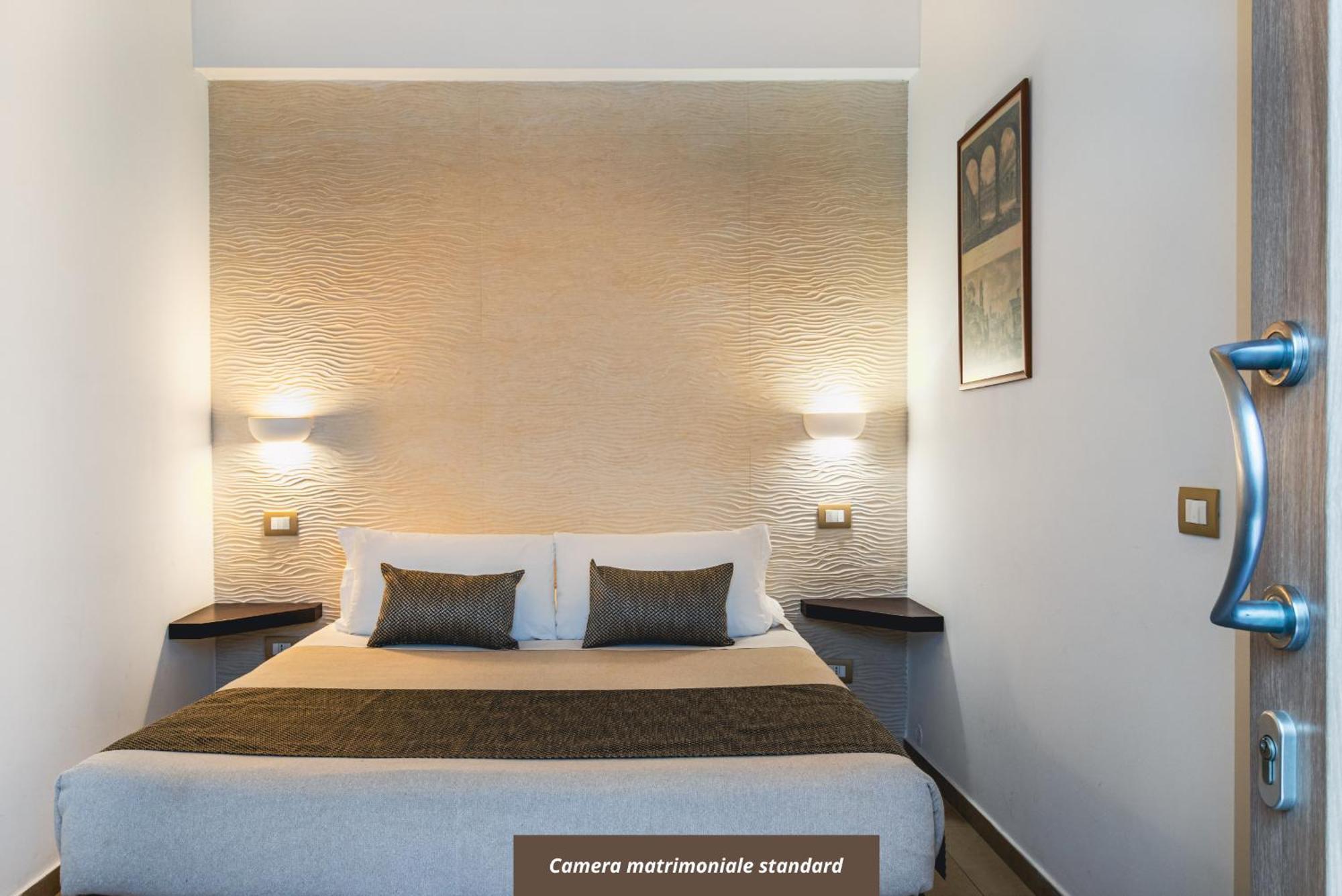 Palazzo San Lazzaro - Lecce Selection Jacuzzi Rooms & Suites Buitenkant foto