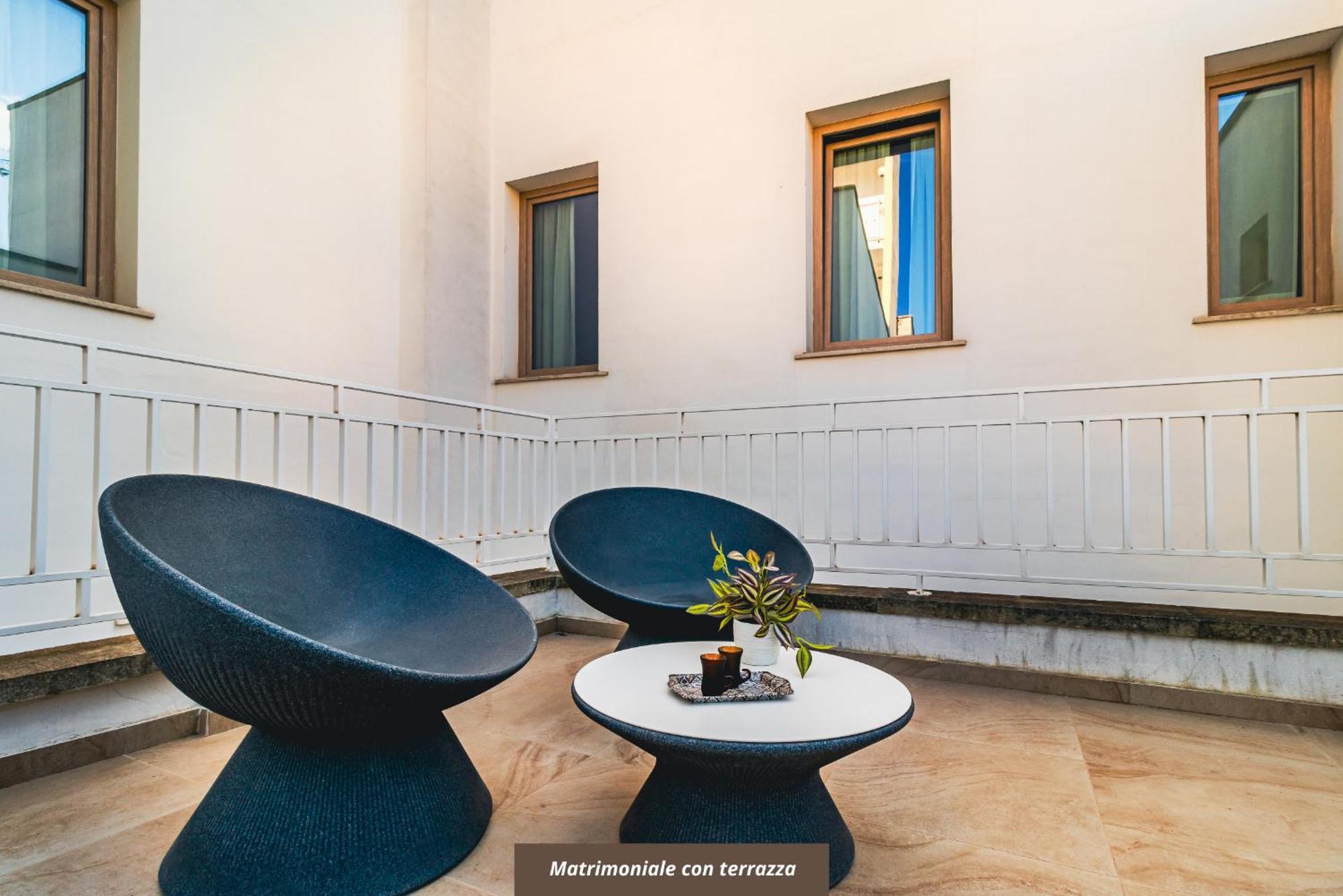 Palazzo San Lazzaro - Lecce Selection Jacuzzi Rooms & Suites Buitenkant foto